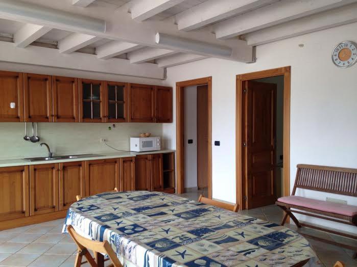 Agenzia Isotur Nontiscordardime Apartment Ponza Exterior photo